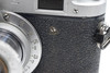 Pre-Owned - FED-2 35mm Film Rangefinder w/ FED 50mm F/2.5 Lens