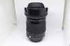 Pre-Owned - Sigma - 18-300mm f/3.5-6.3 DC Macro HSM (C) for Pentax K