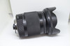 Pre-Owned - Sigma - 18-300mm f/3.5-6.3 DC Macro HSM (C) for Pentax K
