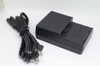 Pre-Owned Panasonic - BTC10 Battery Charger  Panasonic DMW-BLF19 (and DMW-BLF19E/PP) lithium-ion battery packs.
