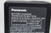 Pre-Owned - Panasonic - BTC10 Battery Charger  Panasonic DMW-BLF19 (and DMW-BLF19E/PP) lithium-ion battery packs.