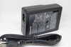 Pre-Owned - Panasonic - BTC10 Battery Charger  Panasonic DMW-BLF19 (and DMW-BLF19E/PP) lithium-ion battery packs.