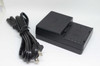 Pre-Owned - Panasonic - BTC10 Battery Charger Panasonic DMW-BLF19 (and DMW-BLF19E/PP) lithium-ion battery packs.
