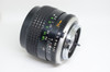 Pre-Owned - Minolta MC W.ROKKOR 24mm F2.8 Manual focus lens