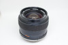 Pre-Owned - Minolta MC W.ROKKOR 24mm F2.8 Manual focus lens