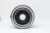 Pre-Owned - Minolta MC W.ROKKOR 24mm F2.8 Manual focus lens