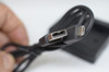 Pre-Owned Panasonic - BTC13 Battery Charger Vario BLF19 Battery , USB cord only, no AC adapter