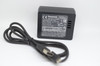 Pre-Owned Panasonic - BTC13 Battery Charger Vario BLF19 Battery , USB cord only, no AC adapter