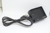 Pre-Owned Panasonic - BTC13 Battery Charger Vario BLF19 Battery , USB cord only, no AC adapter