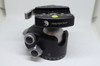 Pre-Owned - RRS BH-30-LR-II Ball Head: Large Arca Lever Clamp