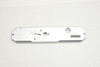 Pre-Owned - Pentax - Parts- Bottom Plate for K1000 w/battery door and screws (for Chinese-made version)
