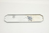 Pre-Owned - Pentax - Parts- Bottom Plate for K1000 w/battery door and screws (for Chinese-made version)