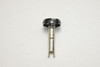 Pre-Owned - Rewind knob and shaft for Pentax K1000 (Chinese-made version)