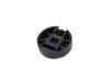 Pre-Owned - Rewind knob for Olympus XA, XA-1 and XA-2 film cameras, OEM