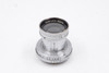 Pre-Owned - Leica 5cm F/2.0 Summar M39 Screw Mount UNCOATED