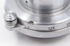 Pre-Owned - Leica 5cm F/2.0 Summar M39 Screw Mount UNCOATED
