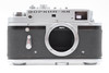Pre-Owned - Zorki 4K 35mm Film Rangefinder (Body Only)