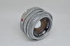 OPEN BOX Mandler 35mm F2 KIT “7 elements” Leica M mount (Aluminum) SILVER