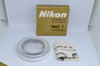 Nikon 52mm Close-Up Filter Set of 3 NEW OLD STOCK  - No. 0 (.7 DIOPTER), No. 1(1.5 DIOPTER), No. 2((3.0 DIOPTER)