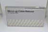 Mamiya Mirror-Up Double Cable Release for RB67 old stock