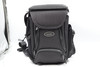 Dry Lens Fully Weatherproof Lens Bag (Black)