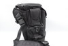 Dry Lens Fully Weatherproof Lens Bag (Black)