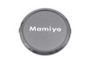 Pre-Owned - Mamiya 77mm Front lens cap