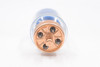 Old-Stock Sylvania Projector Lamp DEK-DFW Blue Top
