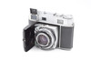 Pre-Owned - Retina IIIc w/ Retina-Xenon C 50mm F/2