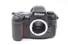 Pre-Owned - Nikon F100 Body 35mm Film SLR W/MF-29 Date Back