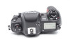 Pre-Owned - Nikon F100 Body 35mm Film SLR W/MF-29 Date Back