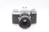 Pre-Owned - Zeiss Ikon Contaflex SLR w/ Zeiss Tessar 50mm F/2.8