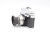 Pre-Owned - Zeiss Ikon Contaflex SLR w/ Zeiss Tessar 50mm F/2.8