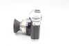 Pre-Owned - Zeiss Ikon Contaflex SLR w/ Zeiss Tessar 50mm F/2.8