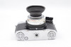Pre-Owned - Zeiss Ikon Contaflex SLR w/ Zeiss Tessar 50mm F/2.8