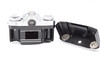 Pre-Owned - Zeiss Ikon Contaflex SLR w/ Zeiss Tessar 50mm F/2.8