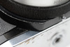 Pre-Owned - Zeiss Ikon Contaflex SLR w/ Zeiss Tessar 50mm F/2.8