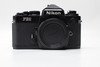 Pre-Owned - Nikon FE2 film camera body Black