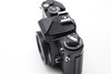 Pre-Owned - Nikon FE2 film camera body Black