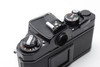 Pre-Owned - Nikon FE2 film camera body Black