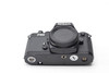 Pre-Owned - Nikon FE2 film camera body Black