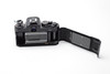 Pre-Owned - Nikon FE2 film camera body Black