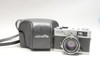 Pre-Owned - Minolta HI-Matic 7SII w/ Minolta Rokkor 40mm F/1.7