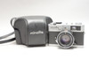 Pre-Owned - Minolta HI-Matic 7SII w/ Minolta Rokkor 40mm F/1.7