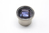 Pre-Owned - Voigtlander Projektos 80mm f2.5 projector lens Buble bokeh. Made In Germany