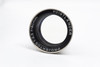 Pre-Owned - Voigtlander Projektos 80mm f2.5 projector lens Buble bokeh. Made In Germany