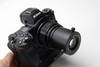 Pre-Owned - Voigtlander Projektos 80mm f2.5 projector lens Buble bokeh. Made In Germany