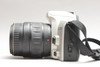Pre-Owned - Minolta Maxxum QTsi w/ Quantaray 28-80mm F/3.5-5.6