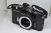 Pre-Owned - Pentax Spotmatic Asahi Black (Body Only) METER IS WOEKING
