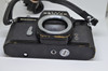 Pre-Owned - Pentax Spotmatic Asahi Black (Body Only) METER IS WOEKING